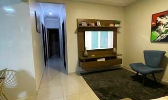 Imagem 5: Excelente casa no bairro Planalto com 03 quartos