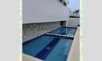 Imagem 3: Praia Grande - Apartamento Padrão - Guilhermina