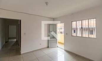 Imagem 2: Casa para Aluguel - Parque dos Camargos, 2 Quartos, 90 m2
