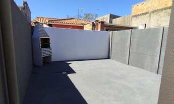 Imagem 6: Casa para alugar no condomínio Moradas