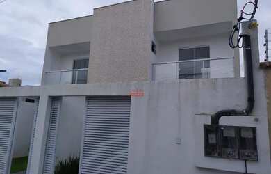 Imagem 2: Casa em Morada de Laranjeiras com 110m², 3 quartos e suíte - Venda e locação por R$3.500