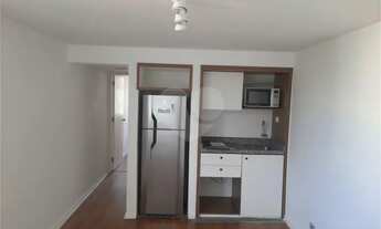 Imagem 5: São Paulo - Apartamento Padrão - CONSOLAÇÃO