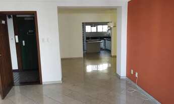 Imagem 4: Apartamento para Locação em Salvador, Caminho das Árvores, 3 dormitórios, 2 suítes, 4 banh
