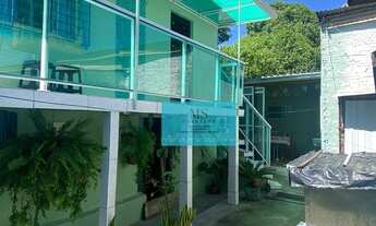 Imagem 2: Casa residencial com Barracão Comercial a venda em Almirante Tamandaré - R$ 500.000,00 - t