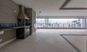 Imagem 5: Venda - Apartamento Alto Padrão 4 suítes no maior empreendimento do Tatuapé