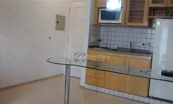Imagem 6: Flat com 1 dormitório para alugar, 37 m² - Itaim Bibi - São Paulo/SP