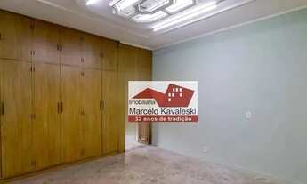 Imagem 3: Sobrado de 3 quartos para alugar no bairro Vila Moinho Velho