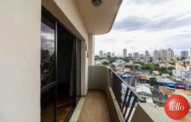 Imagem 7: Santo André - Apartamento Padrão - Vila Marina