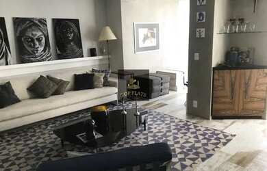 Imagem 3: Flat disponível na Vila Nova Conceição