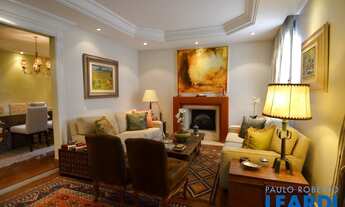 Imagem 3: APARTAMENTO - REAL PARQUE - SP