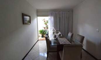 Imagem 2: Casa com 3 dormitórios à venda, 235 m² por R$ 580.000,00 - Residencial Vale Verde - Maríli