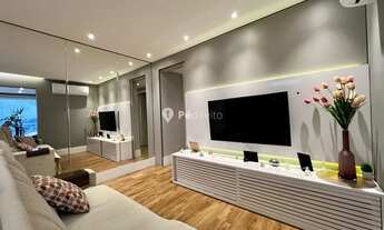 Imagem 4: Apartamento à venda no bairro Vila Lúcia Elvira - São Paulo/SP