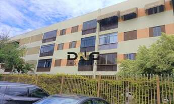 Imagem 2: OPORTUNIDADE! APARTAMENTO DESOCUPADO AMPLO COM DUAS VAGAS