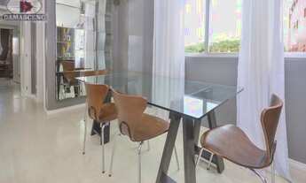 Imagem 6: Apartamento com 2 quartos para alugar por R$ 2800.00, 82.13 m2 - VILA IZABEL - CURITIBA/PR