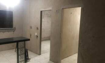 Imagem 5: Alugo casa 400,00