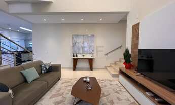 Imagem 6: Casa com 4 quartos à venda no Swiss Park