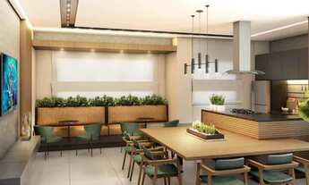 Imagem 4: Lançamento de 3 quartos à venda no Santo Agostinho