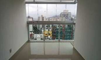 Imagem 3: Cobertura triplex 4 quartos, sendo 2 suítes em Bento Ferreira!