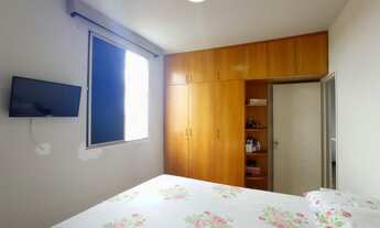 Imagem 4: APARTAMENTO 2 QUARTOS A VENDA NO CAIÇARA