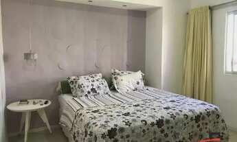 Imagem 7: Apartamento mobiliado com 3 quartos, próximo ao Shopping RioMar! - AP52081