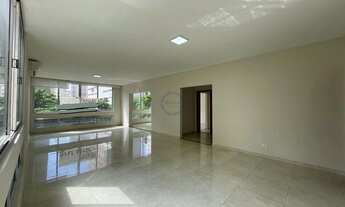 Imagem: Apartamento com 4 dorms, Gonzaga, Santos