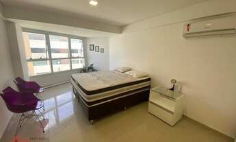 Imagem 7: Flat Beira-Mar mobiliado para Venda!!