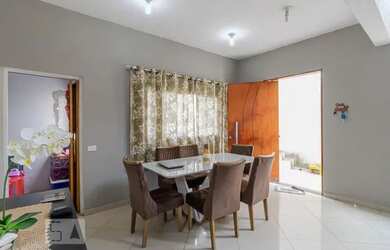 Imagem 7: Casa à Venda - Vila das Mercês, 4 Quartos, 150 m2