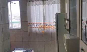 Imagem 4: Apartamento com 2 dormitórios à venda, 49 m² por R$ 149.000,00 - Jardim Santo Expedito - G