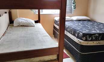 Imagem 4: Quitinete aluguel temporada e mensal (mobiliada