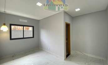 Imagem 5: CASA 3 SUÍTES - PARQVILLE JACARANDÁ