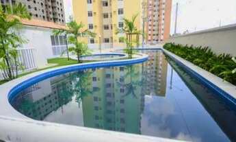 Imagem 3: Apto, 2/4, 1vgs, ao Lado Parque Shopping Ed. Ville Laguna