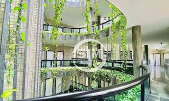 Imagem 3: Apartamento com 4 dormitórios à venda, 220 m² na Praia do Forte - Cabo Frio/RJ