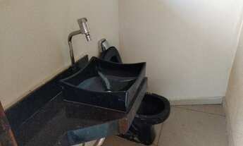 Imagem 4: Casa para aluguel, 3 quartos, 1 suíte, Daniel Fonseca - Uberlândia/MG