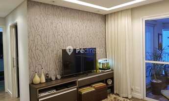 Imagem: Apartamento no Condomínio The Garden Summer