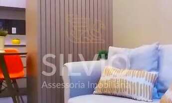 Imagem 2: Apartamento 1 Quarto 31,41m² Aceita Financiamento Residencial Splendido Ceilandia