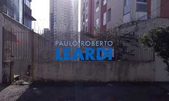 Imagem: CASA ASSOBRADADA - JARDIM BELA VISTA - SP