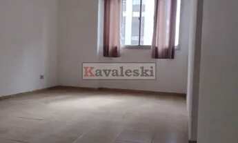 Imagem 2: Apartamento, Vila das Mercês - São Paulo