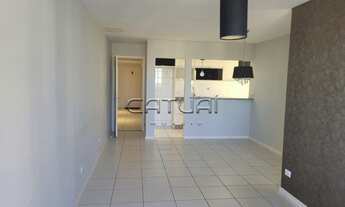 Imagem 4: Apartamento com 2 quartos no Solário Jardin Edifício - Bairro Centro em Londrina