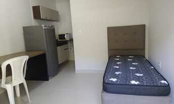 Imagem 3: Kitnet mobiliada bairro Fazenda próximo ao centro de Itajaí sem fiador