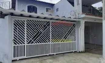 Imagem: Sobrado a venda no Jd. Jaçanã com 3 Dormitórios