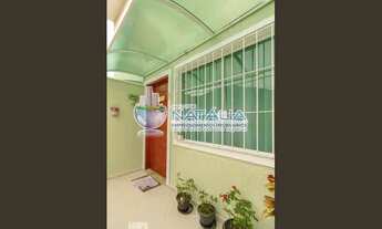 Imagem 2: Sobrado de Condomínio com 2 dorms, Vila Mazzei, São Paulo - R$ 440 mil, Cod: 66833