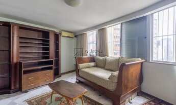 Imagem 7: Locação Apartamento 1 Dormitórios - 188 m² Jardim Europa