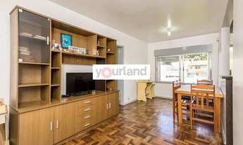 Imagem 2: PORTO ALEGRE - Apartamento Padrão - Medianeira