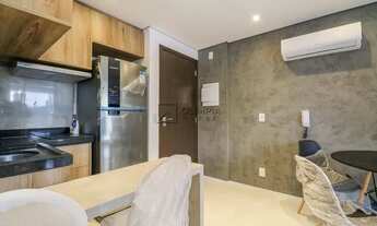 Imagem 7: Apartamento Locação Pinheiros 30 m² 1 Dormitórios