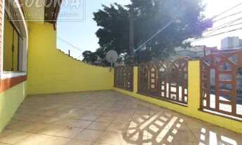 Imagem 4: Santo André - Casa Padrão - Parque Marajoara