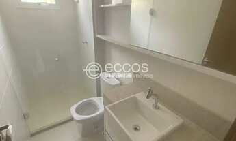Imagem 7: Apartamento para aluguel, 2 quartos, 1 suíte, 2 vagas, PATRIMÔNIO - Uberlândia/MG