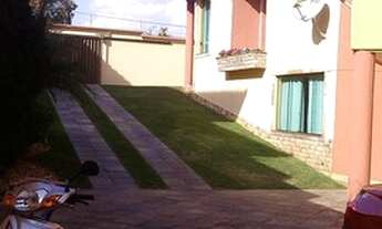 Imagem 4: Casa à venda, 4 quartos, 2 suítes, 10 vagas, Jardim Atlântico - Belo Horizonte/MG