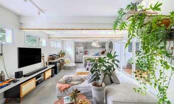 Imagem 3: São Paulo - Casa de Condomínio - VILA OLÍMPIA