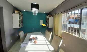 Imagem 5: Sobrado à venda, 2 quartos, 1 suíte, 3 vagas, Vila Roseira II - São Paulo/SP