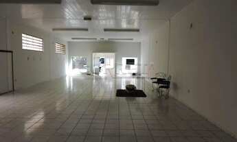 Imagem 2: Araçatuba - Galpão/Depósito/Armazém - Centro